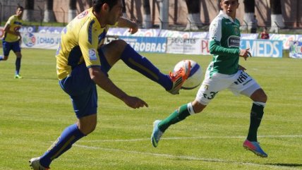 U. de Concepción celebró en Yumbel