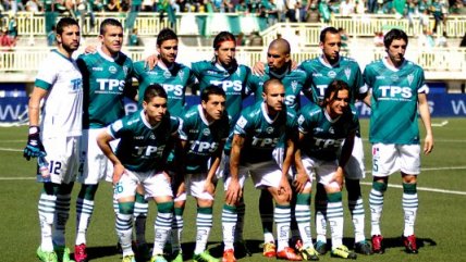Santiago Wanderers goleó a Everton en un nuevo derbi porteño