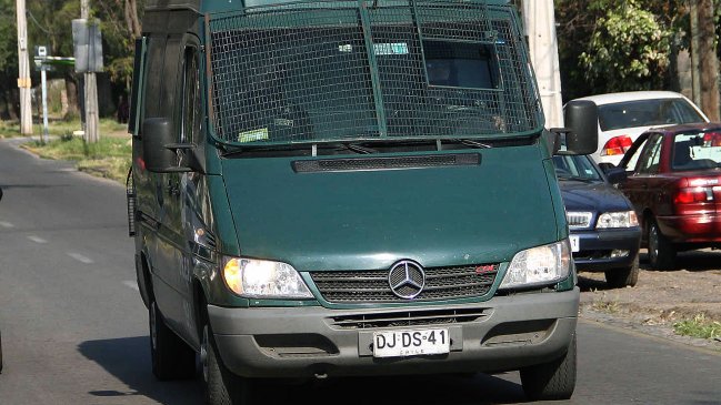 Vecinos intentaron linchar a acusado de violar y matar a niña