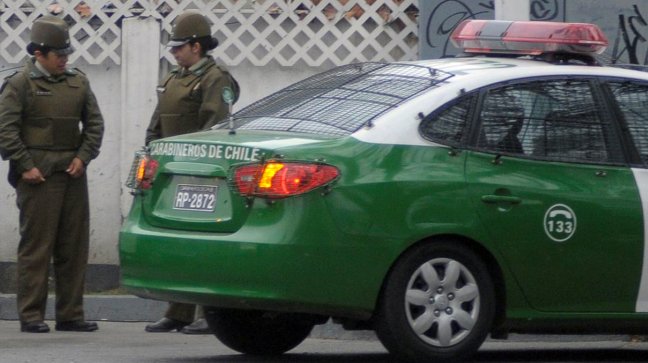 Joven asesinó a su hermano tras pelea causada por el alcohol en La Araucanía