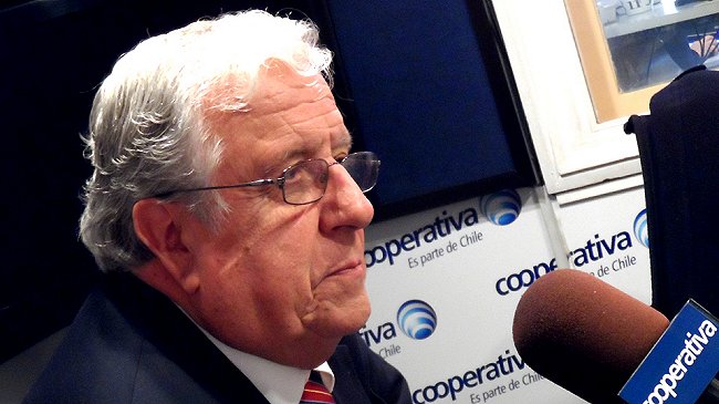 Patricio Bañados a 25 años del 