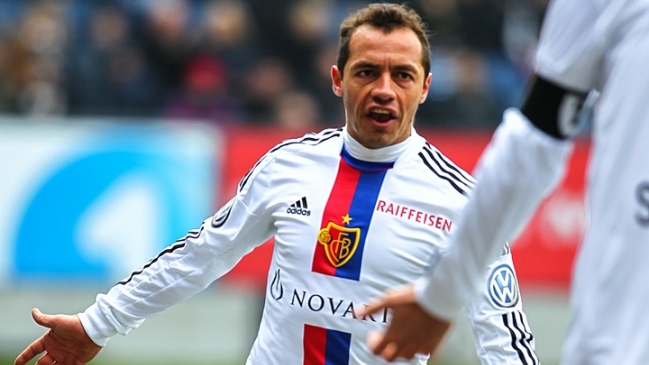 Chilenos tienen duros desafíos con sus clubes en la Liga de Campeones