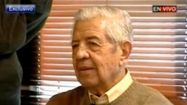 Tribunal rechazó revocar traslados a Punta Peuco