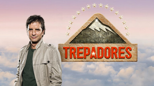 Reality de Mega no pudo con 