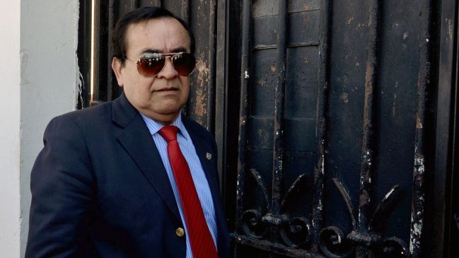 Abogado René López: Piñera fue el peor cuchillo para la familia militar