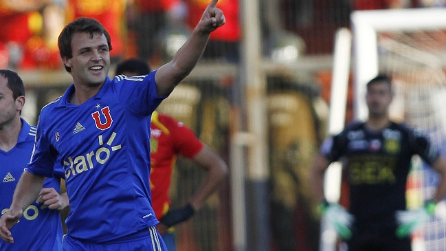 Juan Ignacio Sills sufrió ruptura de ligamentos y será baja por seis meses