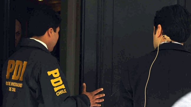 Falsos policías mataron a un hombre en asalto a su casa en San Ramón