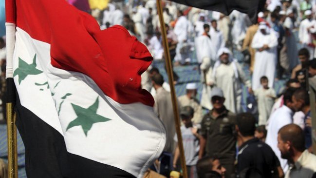 Irak: 13 atentados con autos bomba dejan decenas de muertos en Bagdad