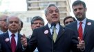 Piñera: Cifra de desempleo es fruto del esfuerzo de todos los chilenos