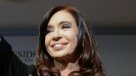 Cristina Fernández recordó su última noche con Néstor Kirchner