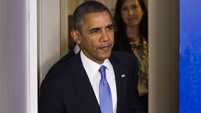 Gobierno de EE.UU. sufrirá 