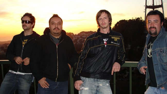 Molotov y Cultura Profética confirmados para el Frontera Festival