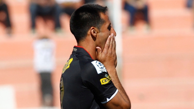 ¿Cuál es la solución futbolística para la levantada de Colo Colo?