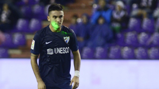 Pedro Morales: En La Rosaleda tenemos que marcar la diferencia