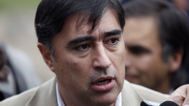 Renovación Nacional al Gobierno: Permítannos avanzar en la campaña