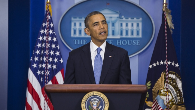 Cierra parcialmente el gobierno de EE.UU.: ¿Quién pierde más?