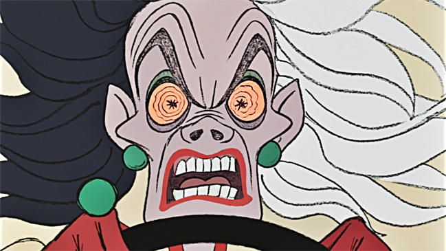 Disney planea una película sobre 