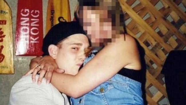 Comprometedoras fotos ponen en apuros a Michael Bublé