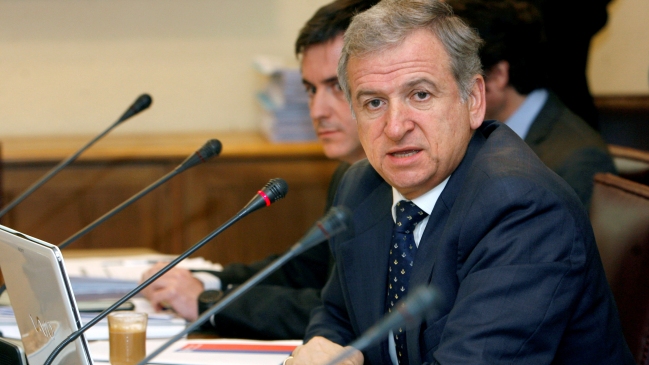 Gobierno recortó proyección de crecimiento a 4,5 por ciento.