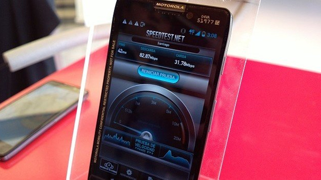 Subtel abrió licitación para segunda etapa de implementación de 4G