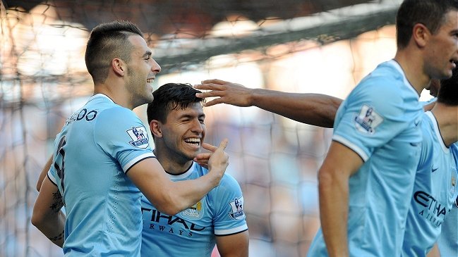 Manchester City y Manuel Pellegrini enfrentan un desafío mayor ante Bayern Munich
