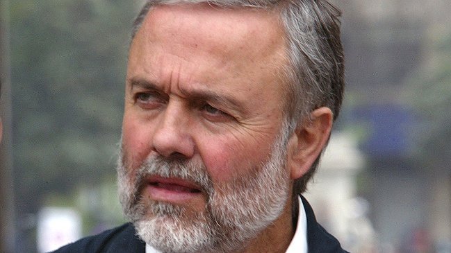 Benito Baranda: La única solución a la desigualdad es una reforma tributaria