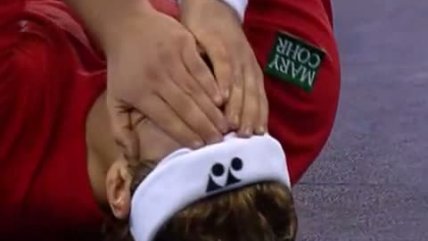 Un hito en la carrera de Nalbandian: El triunfo sobre Federer en el Masters 2005