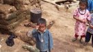Una de cada ocho personas sufre hambre crónica en el mundo, según la FAO