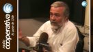 Benito Baranda: El financiamiento compartido es una mentira