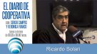 Ricardo Solari: Decir que el \