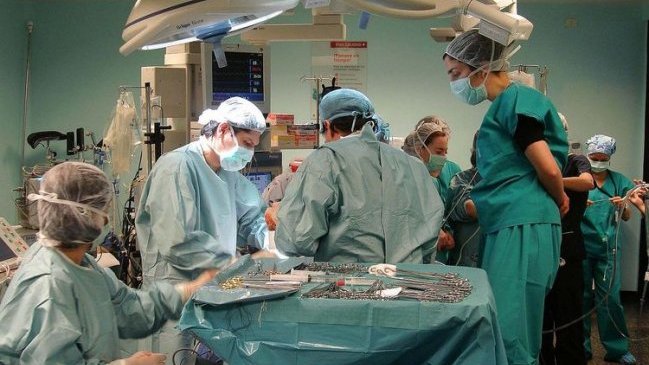 Sociedad del Trasplante: No podemos aumentar los donantes por ley