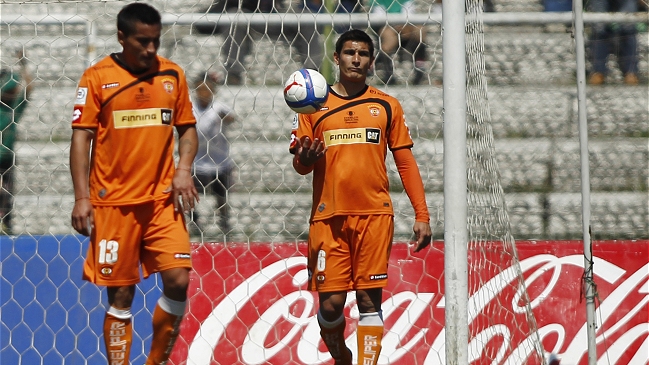 En Cobreloa esperan aprobación para ser locales en mini estadio de Calama ante Iquique