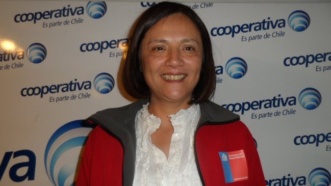 Ministra de Obras Públicas: Vespucio Oriente marcará un antes y un después