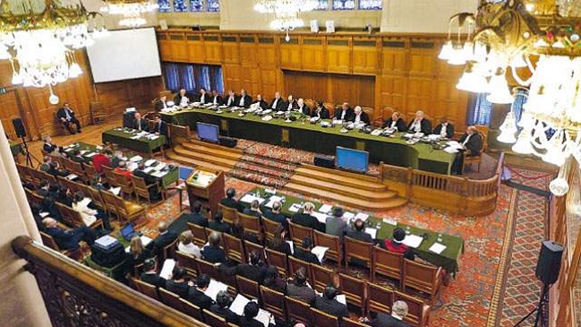 La Haya confirmó nueva audiencia sobre conflicto entre Costa Rica y Nicaragua