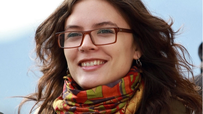 PPD anunció su respaldo a candidatura de Camila Vallejo La Florida