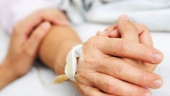 El 75 por ciento de los belgas apoya la eutanasia en menores de edad