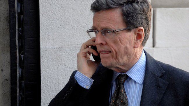 Hijo de Carlos Larraín admitió consumo de alcohol antes y después de fatal atropello