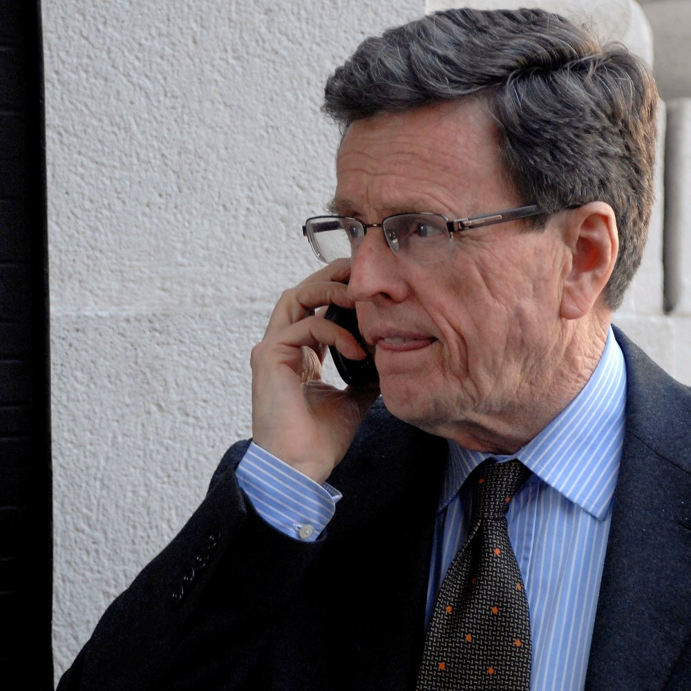 Hijo de Carlos Larraín admitió consumo de alcohol antes y después de fatal atropello