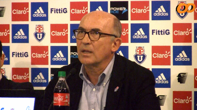 José Yuraszeck estará al frente de Azul Azul hasta el 2016