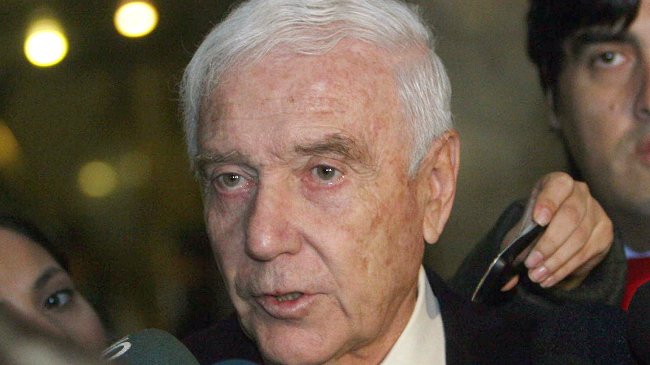 Renovación Nacional: No hay que seguir abriendo heridas en la Alianza