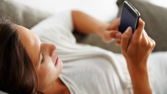 ¿Nos hacen tontos los teléfonos inteligentes?