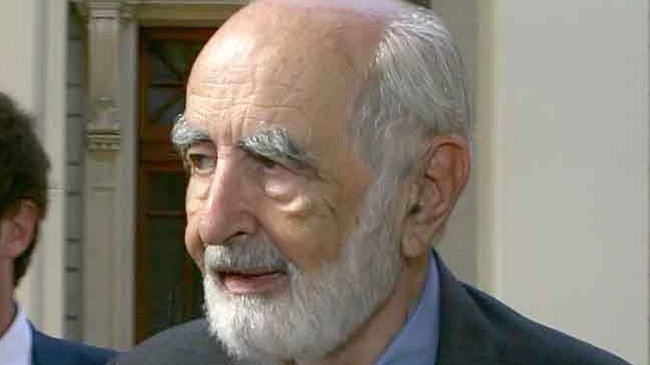 Agustín Edwards admitió reuniones con la CIA tras el triunfo de Allende