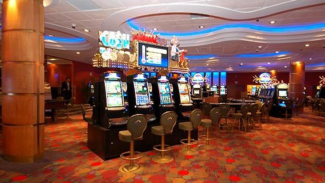 Casino Termas de Chillán baja el telón