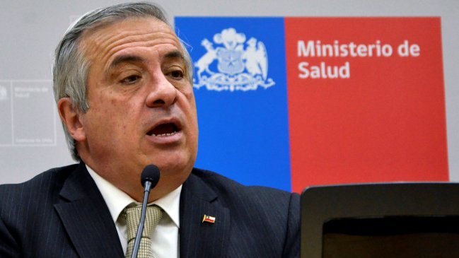 Ministerio de Salud detalló los cuatro ejes del presupuesto