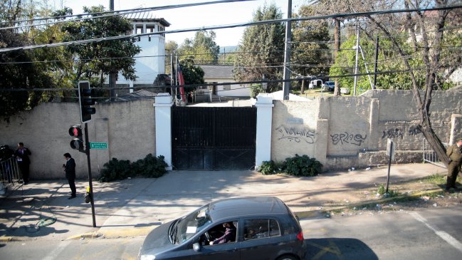 Justicia busca convertir penal Cordillera en centro de detención femenino