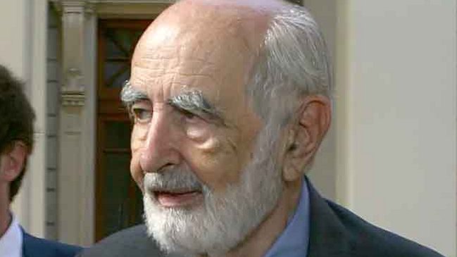 Agustín Edwards admitió reuniones con la CIA tras el triunfo de Allende