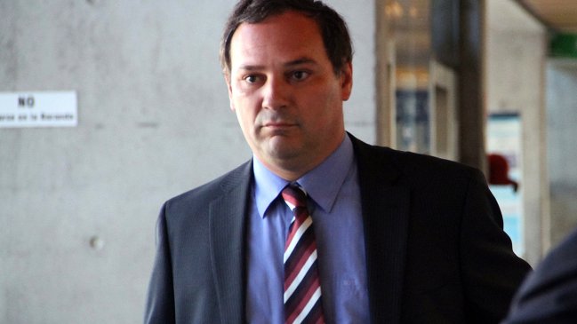 Ex querellante de Caso Hijitus cuestionó rondas para proteger a imputados