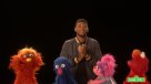 Usher cantó \