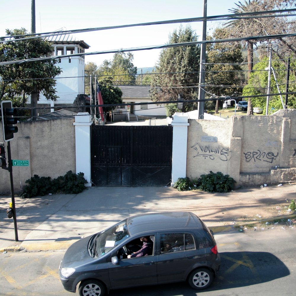 Justicia busca convertir penal Cordillera en centro de detención femenino