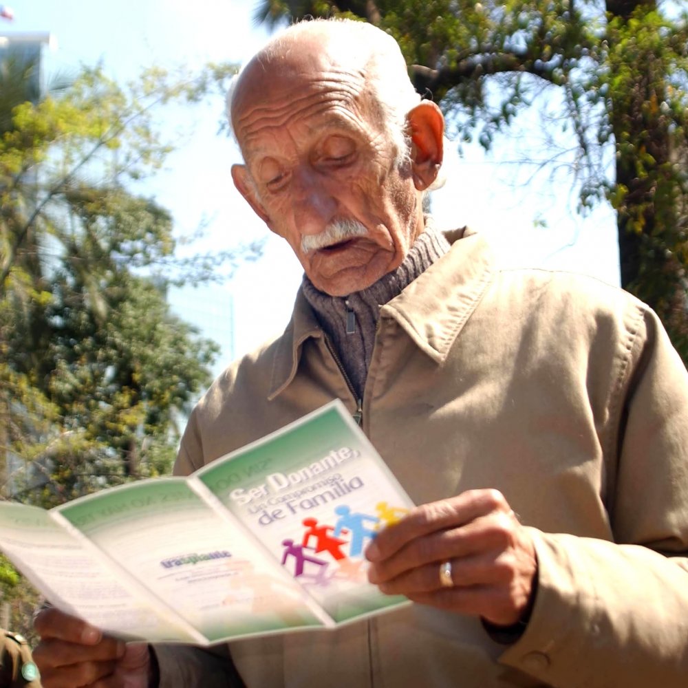 La polémica que abrió el principio de reciprocidad en la Ley de Donante Universal
